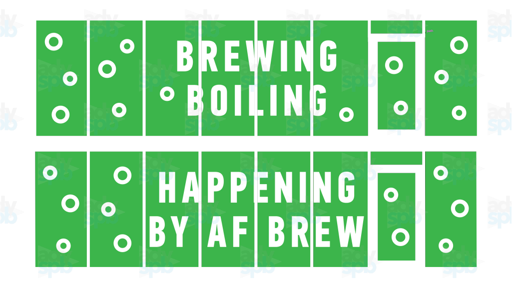 Нанесение логотипов на морские контейнеры